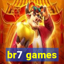 br7 games